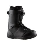 Boots de snowboard head scout lyt boa coiler noir homme