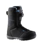 Boots de snowboard head zora boa lyt noir femme