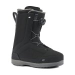 Boots de snowboard k2 raider noir homme
