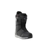 Boots de snowboard nidecker altai black homme