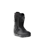 Boots de snowboard nidecker kita black homme