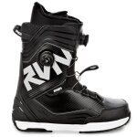 Boots snowboard raven rvn pro dual moz - noir - homme
