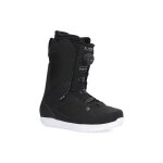 Boots de snowboard ride anthem black homme