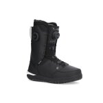 Boots de snowboard ride lasso black homme