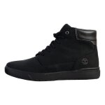 Boots timberland cuir timberland juniors seneca bay 6 in side zip noir Boots timberland cuir timberland juniors seneca bay 6 in side zip noir