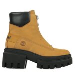 Boots timberland everleigh 6 in front zip