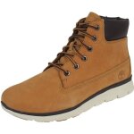 Boots timberland killington 6 inch junior - ref. a19jh - enfant garçon - cuir - beige noir Boots timberland killington 6 inch junior - ref. a19jh - enfant garçon - cuir - beige noir