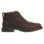 Boots - timberland - larchmont ii - cuir - lacets - homme