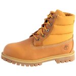 Boot timberland petits prem 6 in quilt