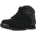 Boots - timberland - euro sprint hiker - cuir - lacets - semelle caoutchouc