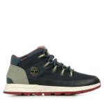 Boots timberland sprint trekker lace up