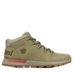 Boots timberland sprint trekker mid