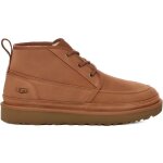 Boots ugg neumel moc - zzz belt - homme - beige - tige en daim - semelle treadlite Boots ugg neumel moc - zzz belt - homme - beige - tige en daim - semelle treadlite