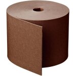 Bordure de jardin - nature - h15 cm x 10 m - polythylne recycl - terre cuite