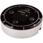 Borne anti - fugue 2  120 mtres - numaxes - canifugue fug1034 - noir