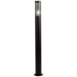 Borne d�clairage v - tac vt - 1185 10472 e27 - jardin - m�tal - ext�rieur - led - contemporain - design ...