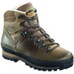 Chaussure de randonnée borneo 2 mfs 2012 - marron - homme - montagne - respirant Chaussure de randonnée borneo 2 mfs 2012 - marron - homme - montagne - respirant