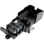 Bornier 3 plots c00039459 482000022612 - cuisiniere