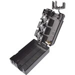 Bornier dorigine four cuisini�re c00136759 scholtes indesit ariston hotpoint rosieres candy hoover brandt ...