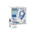 Bosch - 4 sacs aspirateur + 1 filtre - bbz41fp Bosch - 4 sacs aspirateur + 1 filtre - bbz41fp