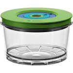 Bosch - blender sous vide 2 - en - 1 vitamaxx - boite de conservation sous vide 15 l - indicateur de ...