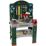 Bosch - jouet - etabli work - station enfant