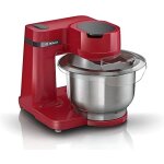 Bosch mums2er01 robot de cuisine mum serie 2 700 w bol en acier inoxydable de 38 l hachoir et 3 tranches ... Bosch mums2er01 robot de cuisine mum serie 2 700 w bol en acier inoxydable de 38 l hachoir et 3 tranches ...