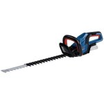Bosch professional 18v taille - haies sans - fil ghe 18v - 60 (moteur sans charbon 20 mm de coupe) Bosch professional 18v taille - haies sans - fil ghe 18v - 60 (moteur sans charbon 20 mm de coupe)