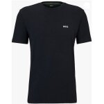 Boss t - shirt homme classic crew neck marine boss - hugo boss