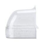 Bote de bain doiseau - omabeta - bote de bain pour oiseaux � suspendre bote de douche pour baignoire ...