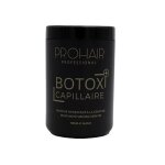 Botox capillaire - prohair - renforce la fibre capillaire - nourrit en profondeur - tous types de cheveux ... Botox capillaire - prohair - renforce la fibre capillaire - nourrit en profondeur - tous types de cheveux ...
