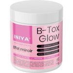Botox capillaire sans formol 1kg huile de ricin prot�ine & panthenol effet miroir r�paration hydratation ...