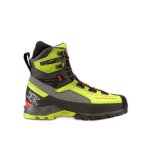 Bottes dalpinisme garmont tower 2. 0 extreme gtx - punch green / black - 395