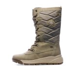 Bottes aprs - ski gris femme relife jylkoy