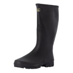 Bottes en caoutchouc pour homme - regatta mumford ii - noir - protection contre les intempries durable ...