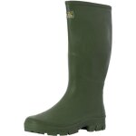 Bottes en caoutchouc pour homme - regatta mumford ii - vert - haute protection contre les intempries ...