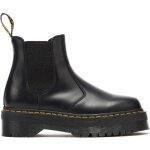 Bottes chelsea dr. martens 2976 quad pour femme - noir Bottes chelsea dr. martens 2976 quad pour femme - noir