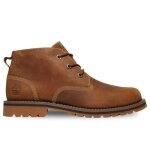 Bottes chukka impermables timberland larchmont ii pour homme - marron