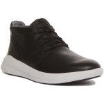 Bottes chukka - timberland - bradstreet ultra - cuir - semelles greenstride - doublure rebotl