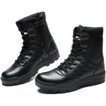 Bottes de combat tactique cheville dsert bottes combat militaire chaussures portable durable arme securite ...