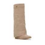 Bottes compens�es � rabats