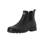 Bottes courtes en caoutchouc carville - aigle