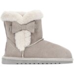 Botte en cuir cro�t� vulladi 5352