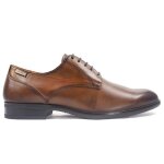 Bottes en cuir �l�gantes pour hommes - pikolinos - lvc - m7j4187cuero - jaune