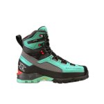 Bottes dalpinisme - garmont - tower 2. 0 gtx - vert - imperm�ables - semelle orthop�dique
