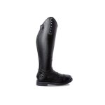 Bottes d�quitation avec cristaux enfant horze portland - black - 38