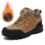 Bottes dhiver pour hommes chaussures pour hommes polaire bottes de neige en coton chaud 2022 vente chaude ... Bottes dhiver pour hommes chaussures pour hommes polaire bottes de neige en coton chaud 2022 vente chaude ...