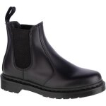 Botte dr martens 2976 mono - zzzoolight - mixte - noir - adulte