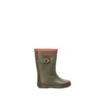 Bottes enfant - aigle - perdrix 2 - kaki - haute - caoutchouc Bottes enfant - aigle - perdrix 2 - kaki - haute - caoutchouc