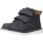 Botte enfant - chicco - 89512 - textile - bleu - fermeture scratch